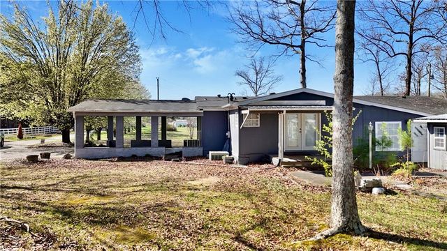 2499 Henry Gallman Road, Resaca, GA 30735