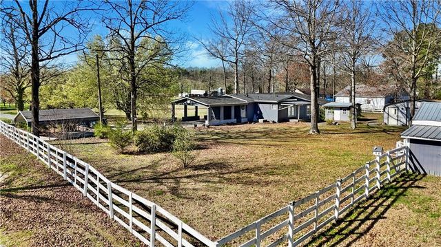 2499 Henry Gallman Road, Resaca, GA 30735