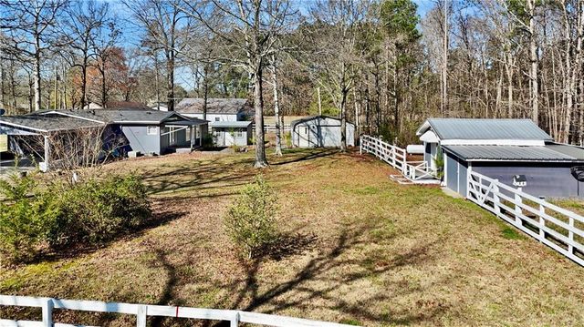 2499 Henry Gallman Road, Resaca, GA 30735