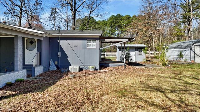 2499 Henry Gallman Road, Resaca, GA 30735