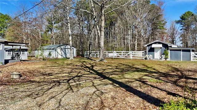 2499 Henry Gallman Road, Resaca, GA 30735