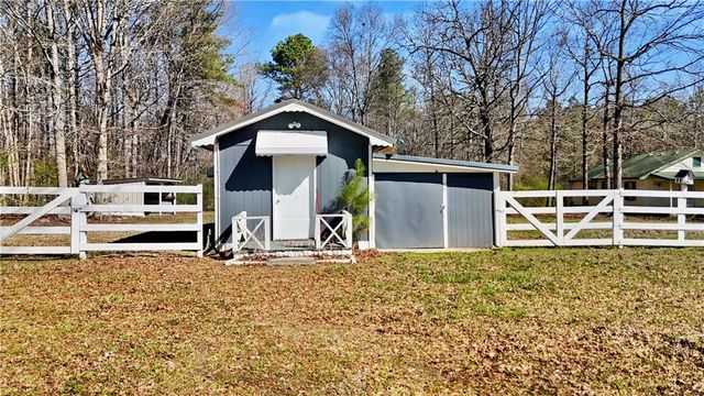 2499 Henry Gallman Road, Resaca, GA 30735