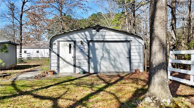 2499 Henry Gallman Road, Resaca, GA 30735
