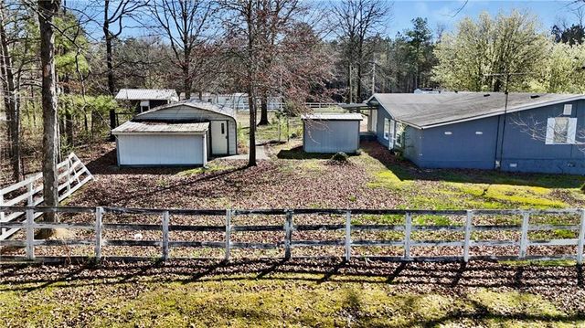 2499 Henry Gallman Road, Resaca, GA 30735