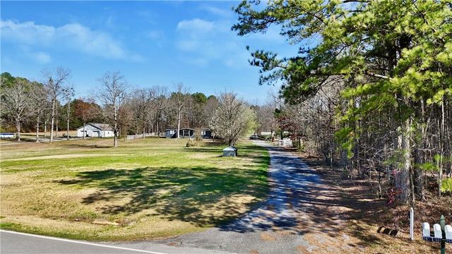 2499 Henry Gallman Road, Resaca, GA 30735