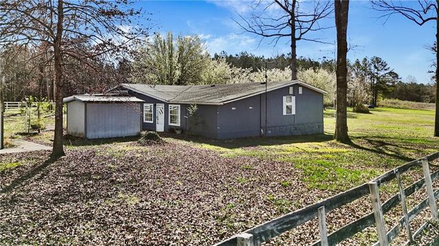 2499 Henry Gallman Road, Resaca, GA 30735