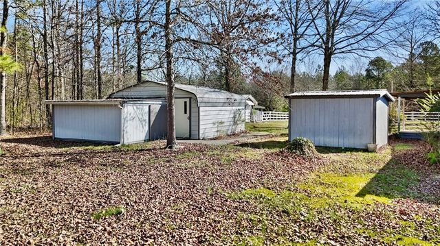 2499 Henry Gallman Road, Resaca, GA 30735