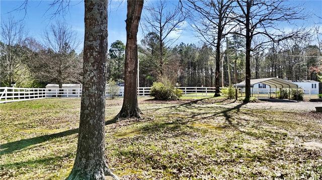 2499 Henry Gallman Road, Resaca, GA 30735