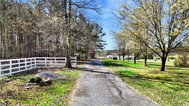 2499 Henry Gallman Road, Resaca, GA 30735