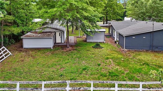 2499 Henry Gallman Road, Resaca, GA 30735