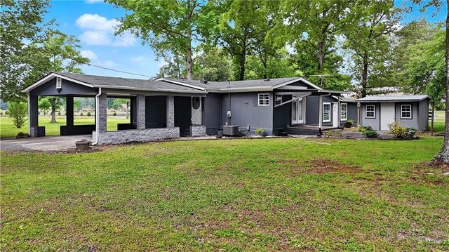 2499 Henry Gallman Road, Resaca, GA 30735