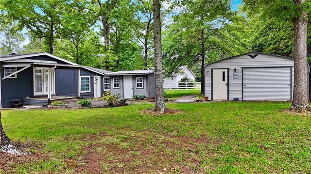 2499 Henry Gallman Road, Resaca, GA 30735