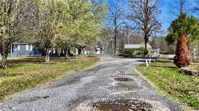 2499 Henry Gallman Road, Resaca, GA 30735