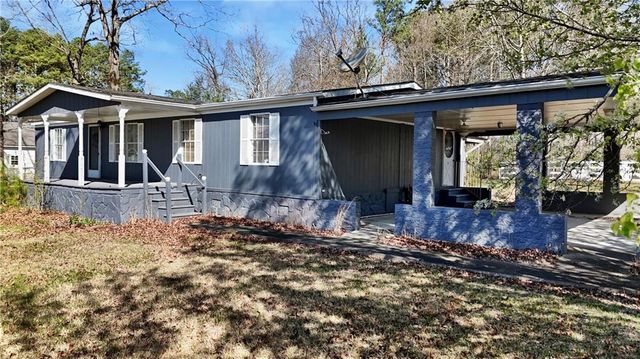 2499 Henry Gallman Road, Resaca, GA 30735
