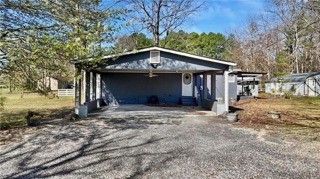 2499 Henry Gallman Road, Resaca, GA 30735