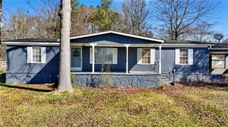 2499 Henry Gallman Road, Resaca, GA 30735