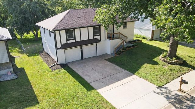 309 N Cleveland Avenue, Belton, MO 64012