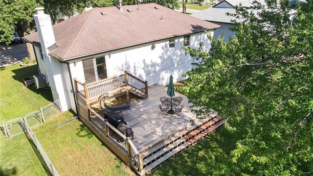309 N Cleveland Avenue, Belton, MO 64012