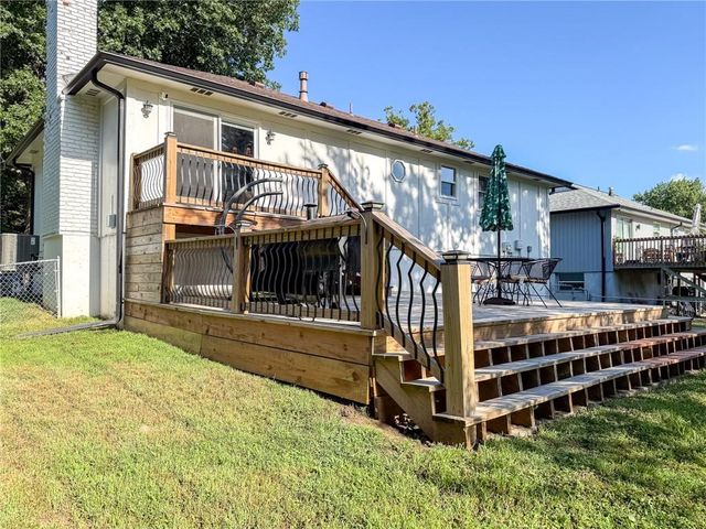 309 N Cleveland Avenue, Belton, MO 64012