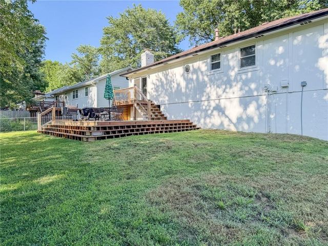 309 N Cleveland Avenue, Belton, MO 64012
