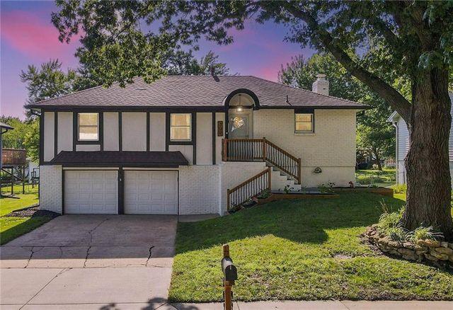 309 N Cleveland Avenue, Belton, MO 64012