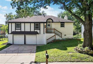 309 N Cleveland Avenue, Belton, MO 64012