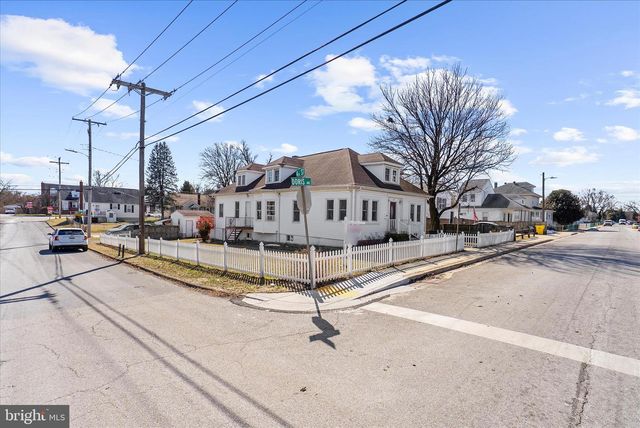 317 DORIS, Baltimore, MD 21225