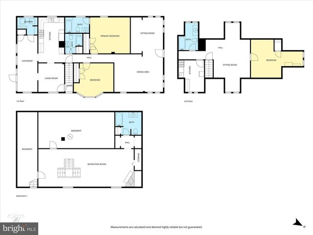 317 DORIS, Baltimore, MD 21225