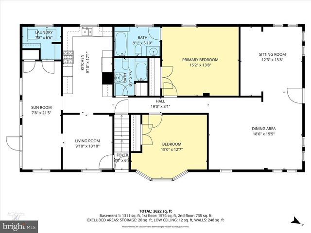 317 DORIS, Baltimore, MD 21225