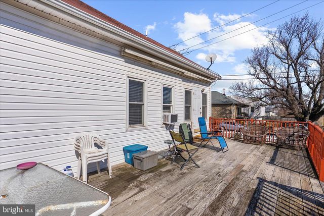 317 DORIS, Baltimore, MD 21225