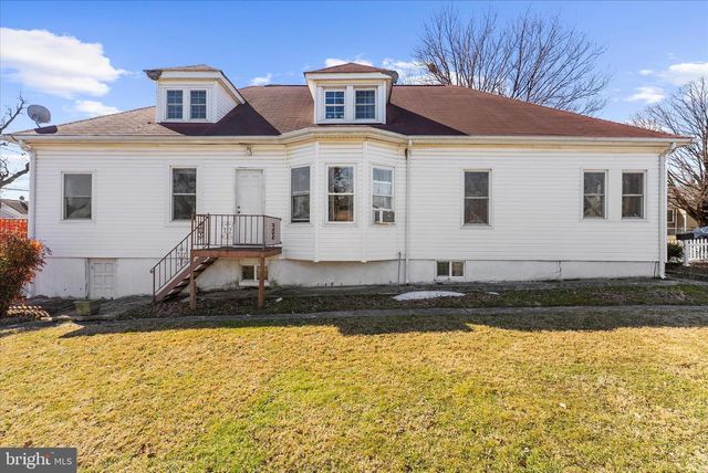 317 DORIS, Baltimore, MD 21225