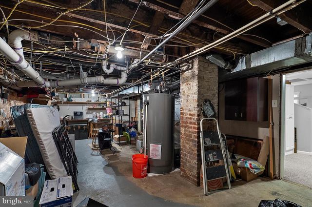 317 DORIS, Baltimore, MD 21225