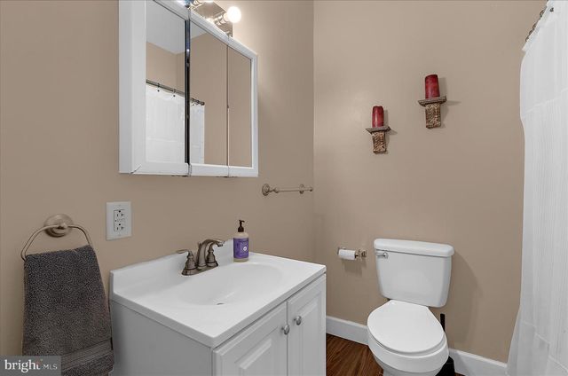 317 DORIS, Baltimore, MD 21225