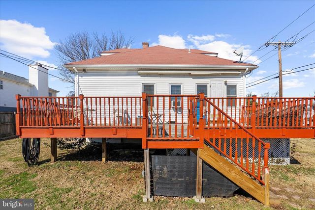 317 DORIS, Baltimore, MD 21225