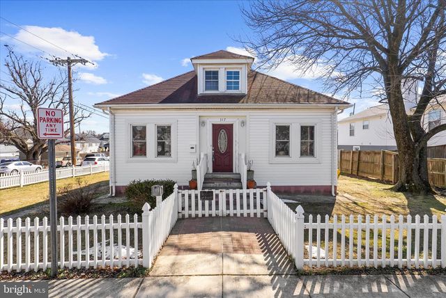 317 DORIS, Baltimore, MD 21225