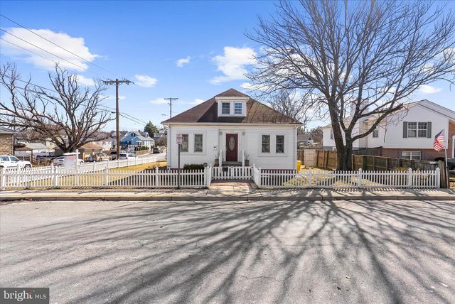 317 DORIS, Baltimore, MD 21225