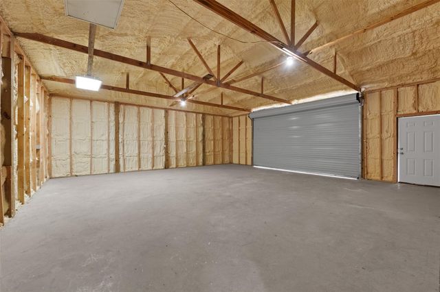 131 High Crest Drive, Point Blank, TX 77364