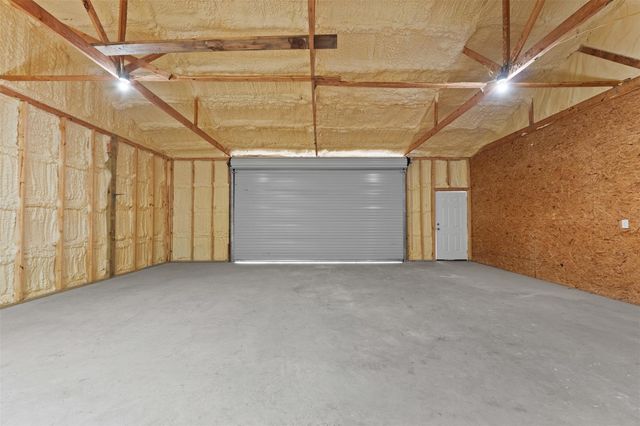 131 High Crest Drive, Point Blank, TX 77364