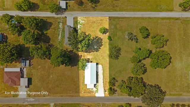 131 High Crest Drive, Point Blank, TX 77364