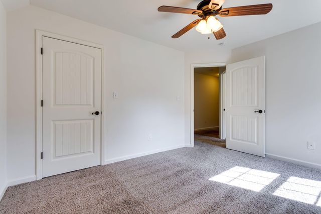 1002 Glessner DR, Spring Hill, TN 37174