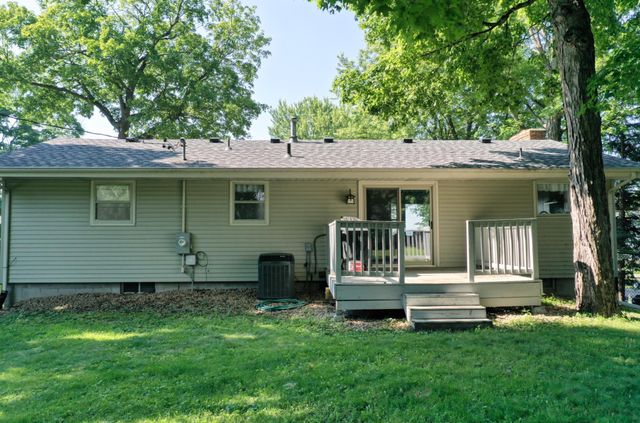 8112 N Shore Trail N, Forest Lake, MN 55025