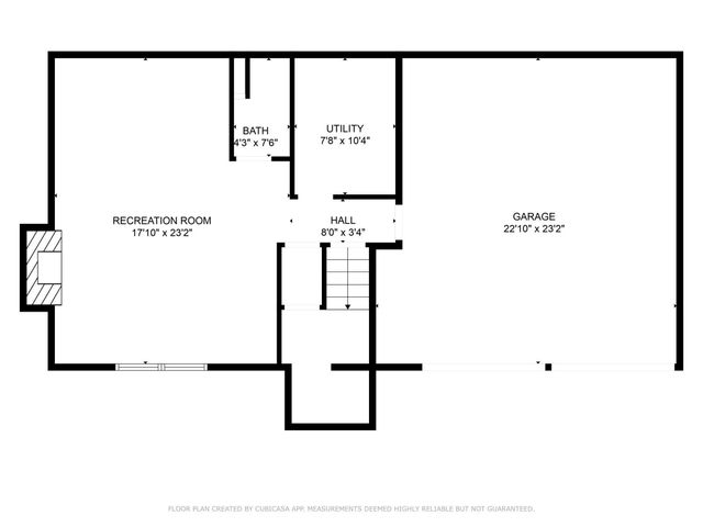 8112 N Shore Trail N, Forest Lake, MN 55025