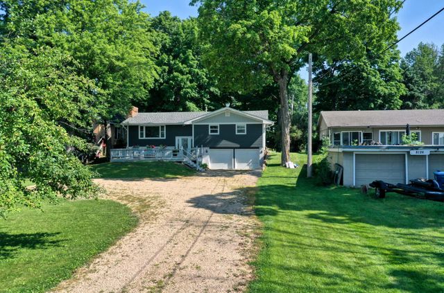 8112 N Shore Trail N, Forest Lake, MN 55025