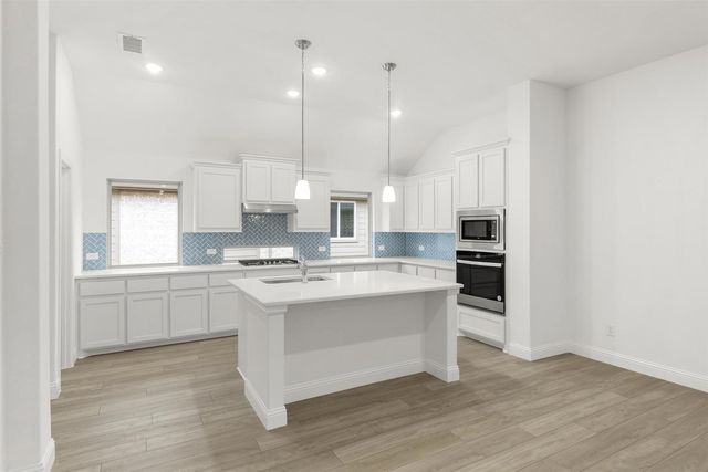 3821 Maize Avenue, Heartland, TX 75114