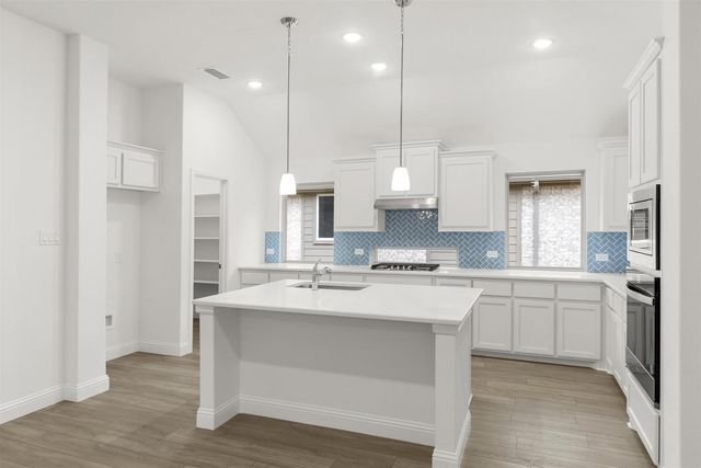 3821 Maize Avenue, Heartland, TX 75114