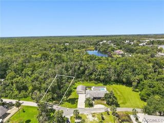 990 N Appalachian Terrace, Crystal River, FL 34429