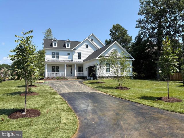 3608 CENTER DR, Alexandria, VA 22309