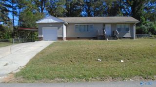 430 Padenreich Avenue, Gadsden, AL 35904
