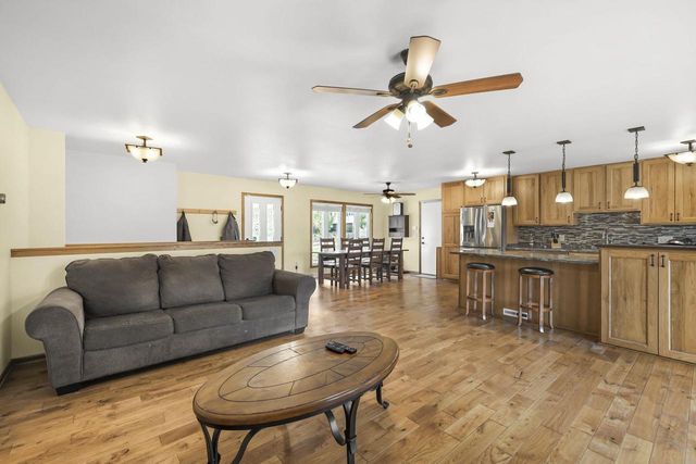 5 Yorktown Circle, Madison, WI 53711