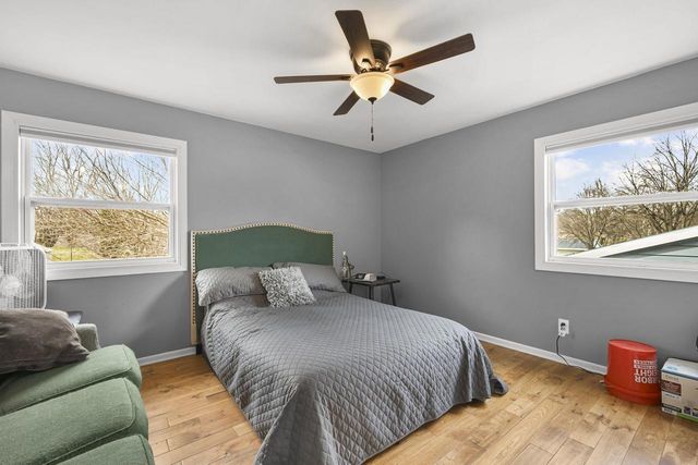 5 Yorktown Circle, Madison, WI 53711